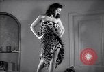 Immagine di Christian Dior New York United States USA, 1949, secondo 23 filmato di repertorio 65675035943