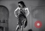 Immagine di Christian Dior New York United States USA, 1949, secondo 25 filmato di repertorio 65675035943