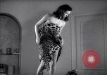 Immagine di Christian Dior New York United States USA, 1949, secondo 28 filmato di repertorio 65675035943
