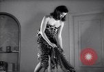 Immagine di Christian Dior New York United States USA, 1949, secondo 31 filmato di repertorio 65675035943