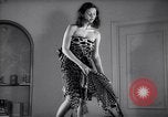 Immagine di Christian Dior New York United States USA, 1949, secondo 34 filmato di repertorio 65675035943