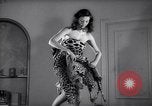 Immagine di Christian Dior New York United States USA, 1949, secondo 35 filmato di repertorio 65675035943
