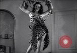 Immagine di Christian Dior New York United States USA, 1949, secondo 37 filmato di repertorio 65675035943
