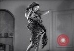 Immagine di Christian Dior New York United States USA, 1949, secondo 40 filmato di repertorio 65675035943