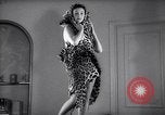 Immagine di Christian Dior New York United States USA, 1949, secondo 41 filmato di repertorio 65675035943