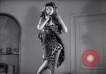Immagine di Christian Dior New York United States USA, 1949, secondo 42 filmato di repertorio 65675035943