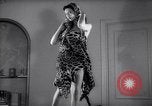 Immagine di Christian Dior New York United States USA, 1949, secondo 43 filmato di repertorio 65675035943