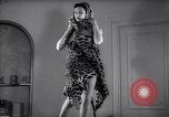 Immagine di Christian Dior New York United States USA, 1949, secondo 44 filmato di repertorio 65675035943