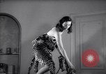 Immagine di Christian Dior New York United States USA, 1949, secondo 47 filmato di repertorio 65675035943