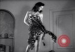 Immagine di Christian Dior New York United States USA, 1949, secondo 50 filmato di repertorio 65675035943