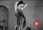 Immagine di Christian Dior New York United States USA, 1949, secondo 54 filmato di repertorio 65675035943