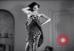 Immagine di Christian Dior New York United States USA, 1949, secondo 56 filmato di repertorio 65675035943