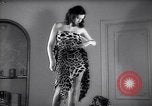 Immagine di Christian Dior New York United States USA, 1949, secondo 59 filmato di repertorio 65675035943