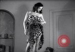 Immagine di Christian Dior New York United States USA, 1949, secondo 60 filmato di repertorio 65675035943