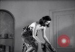 Immagine di Christian Dior New York United States USA, 1949, secondo 62 filmato di repertorio 65675035943