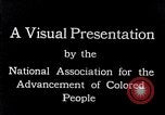 Image negro population South Carolina United States USA, 1936, de la seconde 14 séquences d'archives historiques vidéo 65675035944