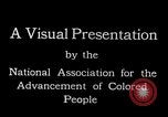 Image negro population South Carolina United States USA, 1936, de la seconde 18 séquences d'archives historiques vidéo 65675035944