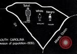 Image negro population South Carolina United States USA, 1936, de la seconde 56 séquences d'archives historiques vidéo 65675035944