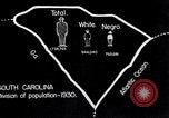 Image negro population South Carolina United States USA, 1936, de la seconde 57 séquences d'archives historiques vidéo 65675035944