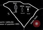 Image negro population South Carolina United States USA, 1936, de la seconde 58 séquences d'archives historiques vidéo 65675035944