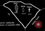 Image negro population South Carolina United States USA, 1936, de la seconde 59 séquences d'archives historiques vidéo 65675035944
