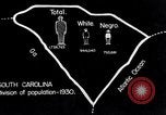Image negro population South Carolina United States USA, 1936, de la seconde 61 séquences d'archives historiques vidéo 65675035944