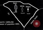 Image negro population South Carolina United States USA, 1936, de la seconde 62 séquences d'archives historiques vidéo 65675035944