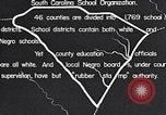 Standbild negro Schule South Carolina United States USA, 1936, aus Sekunde 12 historischem Filmmaterial Videoclip 65675035946