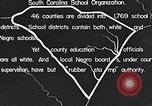 Standbild negro Schule South Carolina United States USA, 1936, aus Sekunde 21 historischem Filmmaterial Videoclip 65675035946