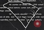 Standbild negro Schule South Carolina United States USA, 1936, aus Sekunde 22 historischem Filmmaterial Videoclip 65675035946