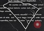 Standbild negro Schule South Carolina United States USA, 1936, aus Sekunde 23 historischem Filmmaterial Videoclip 65675035946