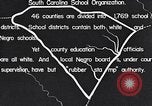 Standbild negro Schule South Carolina United States USA, 1936, aus Sekunde 28 historischem Filmmaterial Videoclip 65675035946