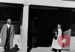 Standbild getrennt negro Schule South Carolina United States USA, 1936, aus Sekunde 11 historischem Filmmaterial Videoclip 65675035947