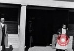 Standbild getrennt negro Schule South Carolina United States USA, 1936, aus Sekunde 12 historischem Filmmaterial Videoclip 65675035947
