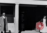 Standbild getrennt negro Schule South Carolina United States USA, 1936, aus Sekunde 16 historischem Filmmaterial Videoclip 65675035947