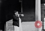 Standbild getrennt negro Schule South Carolina United States USA, 1936, aus Sekunde 33 historischem Filmmaterial Videoclip 65675035947