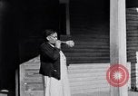 Standbild getrennt negro Schule South Carolina United States USA, 1936, aus Sekunde 34 historischem Filmmaterial Videoclip 65675035947