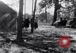 Standbild Kirche und Schule für Neger Ogden South Carolina USA, 1936, aus Sekunde 17 historischem Filmmaterial Videoclip 65675035948