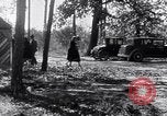 Standbild Kirche und Schule für Neger Ogden South Carolina USA, 1936, aus Sekunde 19 historischem Filmmaterial Videoclip 65675035948