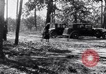 Standbild Kirche und Schule für Neger Ogden South Carolina USA, 1936, aus Sekunde 20 historischem Filmmaterial Videoclip 65675035948