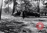 Standbild Kirche und Schule für Neger Ogden South Carolina USA, 1936, aus Sekunde 22 historischem Filmmaterial Videoclip 65675035948