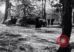 Standbild Kirche und Schule für Neger Ogden South Carolina USA, 1936, aus Sekunde 24 historischem Filmmaterial Videoclip 65675035948