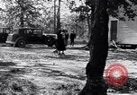 Standbild Kirche und Schule für Neger Ogden South Carolina USA, 1936, aus Sekunde 25 historischem Filmmaterial Videoclip 65675035948