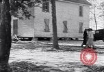Standbild Kirche und Schule für Neger Ogden South Carolina USA, 1936, aus Sekunde 27 historischem Filmmaterial Videoclip 65675035948