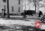 Standbild Kirche und Schule für Neger Ogden South Carolina USA, 1936, aus Sekunde 31 historischem Filmmaterial Videoclip 65675035948