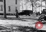 Standbild Kirche und Schule für Neger Ogden South Carolina USA, 1936, aus Sekunde 32 historischem Filmmaterial Videoclip 65675035948