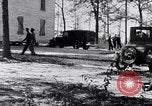 Standbild Kirche und Schule für Neger Ogden South Carolina USA, 1936, aus Sekunde 33 historischem Filmmaterial Videoclip 65675035948