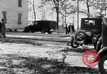 Standbild Kirche und Schule für Neger Ogden South Carolina USA, 1936, aus Sekunde 34 historischem Filmmaterial Videoclip 65675035948