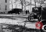 Standbild Kirche und Schule für Neger Ogden South Carolina USA, 1936, aus Sekunde 35 historischem Filmmaterial Videoclip 65675035948
