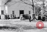 Standbild Kirche und Schule für Neger Ogden South Carolina USA, 1936, aus Sekunde 41 historischem Filmmaterial Videoclip 65675035948